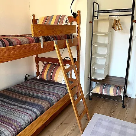 度假居 Casa Rustica Com Terraco E Jardim Aguas (Castelo Branco)