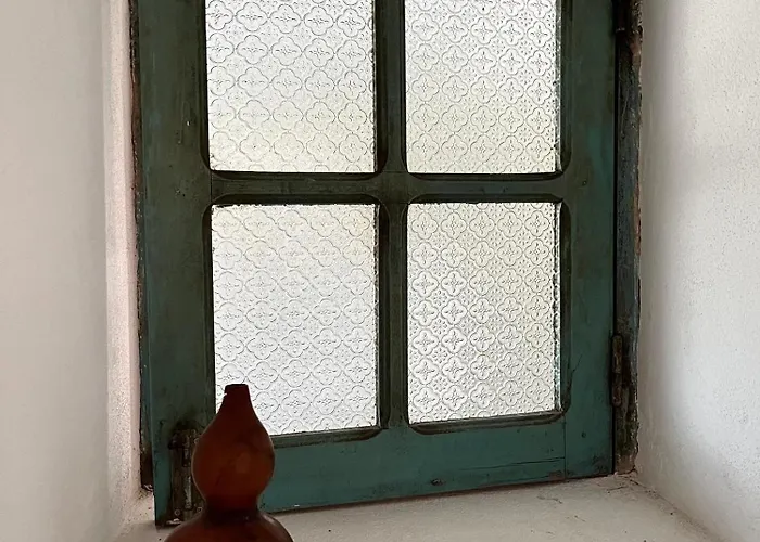 Casa Rustica Com Terraco E Jardim Holiday home *