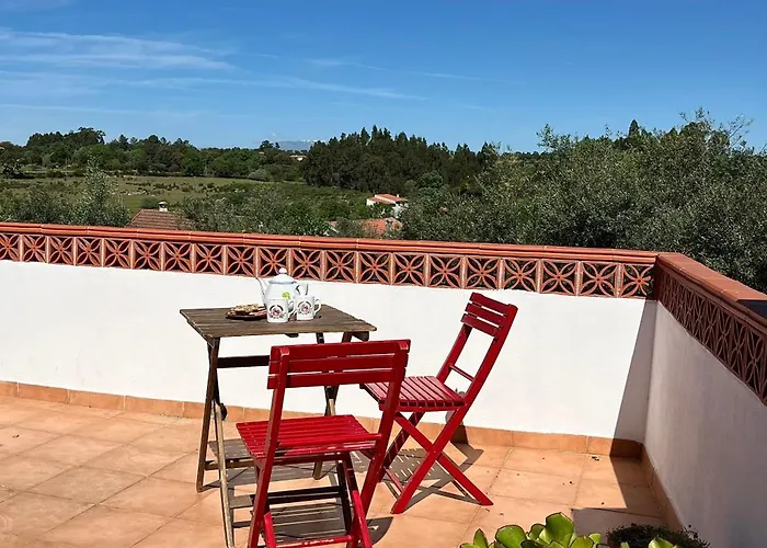 Casa Rustica Com Terraco E Jardim