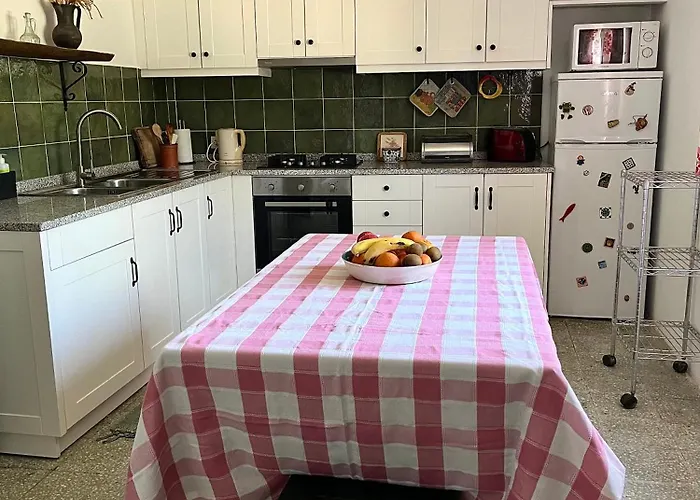 Casa Rustica Com Terraco E Jardim