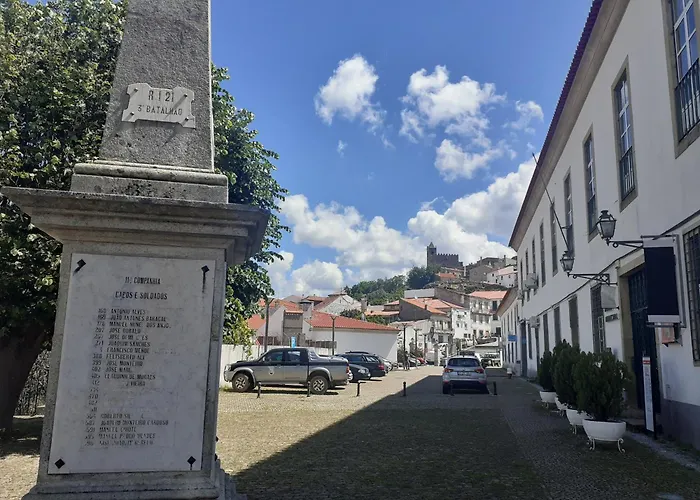Casa Rustica Com Terraco E Jardim Holiday home